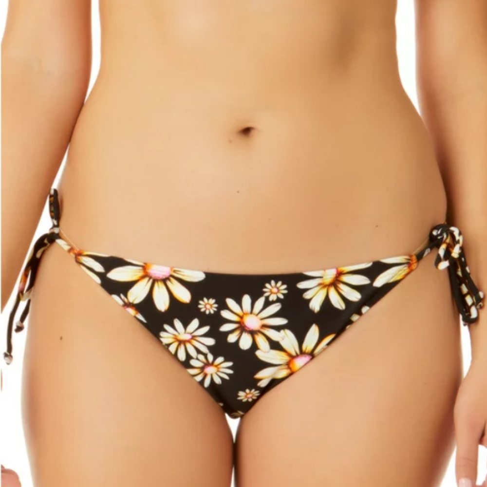 NoBo-Swimsuit Bottoms